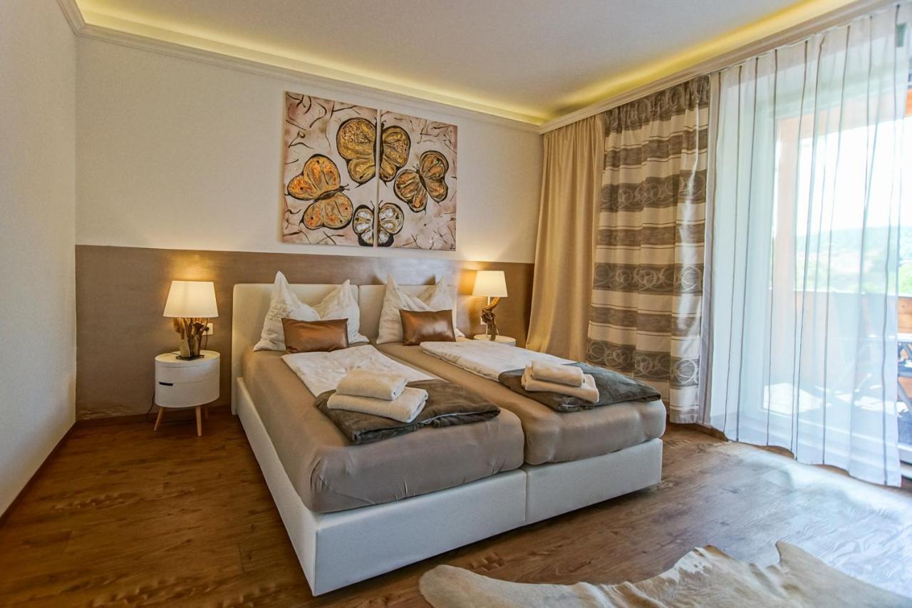 לאובן Auszeit Steiraland 7 Mit Ueberdachten Balkon Und Parkplatz מראה חיצוני תמונה