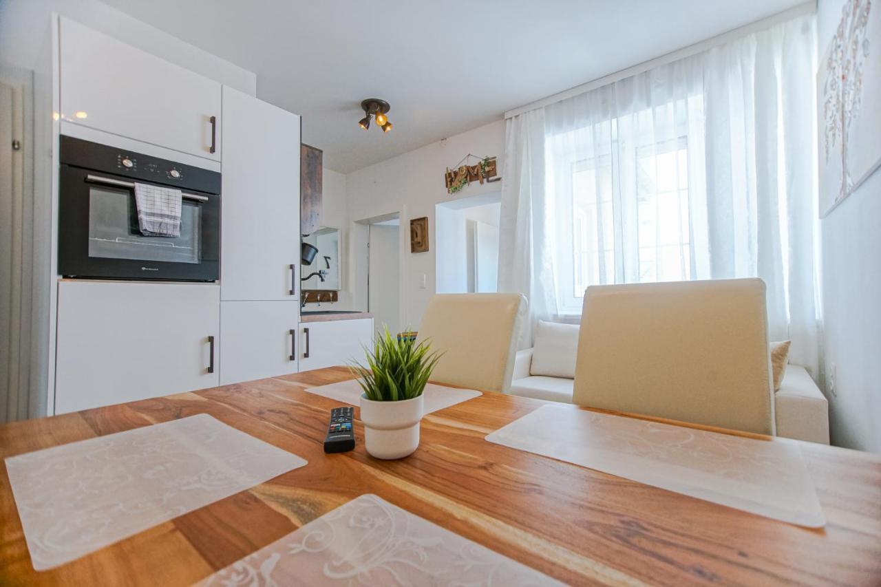 לאובן Auszeit Steiraland 7 Mit Ueberdachten Balkon Und Parkplatz מראה חיצוני תמונה