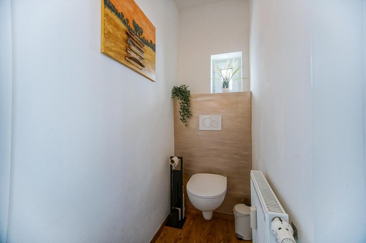 לאובן Auszeit Steiraland 7 Mit Ueberdachten Balkon Und Parkplatz מראה חיצוני תמונה